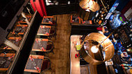 O'cocher Table Et Burger