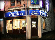 Sukhi's Indian Takeaway