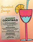 Uncorked Lounge