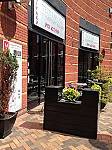 Teppanyaki Japanese