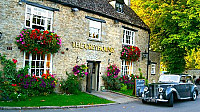 The Greyhound