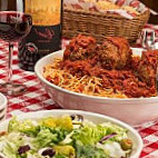 Buca di Beppo Sacramento