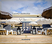 Cafe Barriere