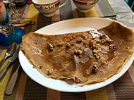 Creperie Du Vidame