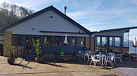 Fintry Bay Tearoom