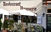 Restaurant Brasserie Valaisanne