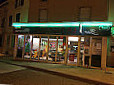 La Terrasse