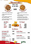 La Pizzeria La Montagnette