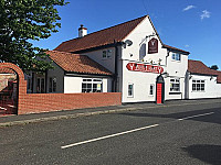 The White Hart Village Pub And