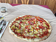 Capri Ristorante - Holzofenpizzeria