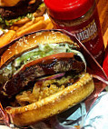 Red Robin Gourmet Burgers And Brews