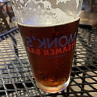 Monk's Steamer