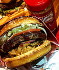 Red Robin Gourmet Burgers And Brews