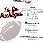 Twenty/20 Taphouse