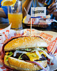 Red Robin Gourmet Burgers And Brews