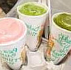 Tropical Smoothie Cafe