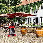 Keller Restaurant