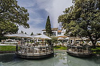 El Jardín De La Máquina