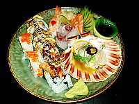Zumu Sushi Robatayaki