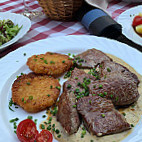 Weinschanke Henninger Im Alten Pfarrhof