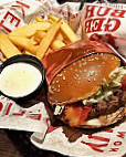 Red Robin Gourmet Burgers And Brews