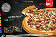 Pizza Presto