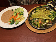 Paulina's Mexican Grill