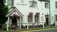 The George