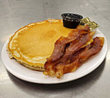 The Devils Tower Longhorn Cafe