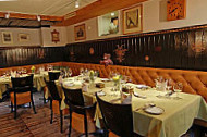 Hotel Eiger Restaurant