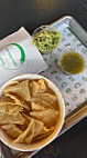 Nachos Mexican Grill