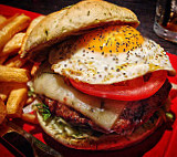 Red Robin Gourmet Burgers And Brews