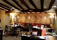 George and Dragon