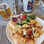 Fischrestaurant Wismarbucht