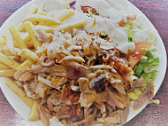 Kebab EphÈse