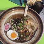 Naniwa Ramen SushiMadrid