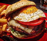 Red Robin Gourmet Burgers And Brews