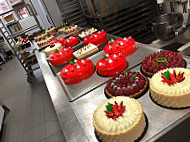 Melting Choc Pâtissier Chocolatier