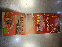 Top Wok Chinese Thai Take Away