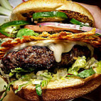 Red Robin Gourmet Burgers And Brews