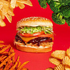 Red Robin Gourmet Burgers And Brews