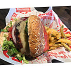 Red Robin Gourmet Burgers And Brews