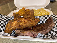 Seymour Grille