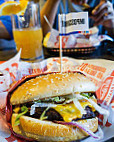 Red Robin Gourmet Burgers And Brews