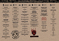 Habaneros Burrito Truro