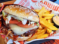 Red Robin Gourmet Burgers And Brews