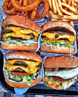 The Habit Burger Grill