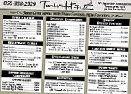 Teenie Hut Jr's