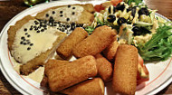 Minerva Pizza