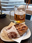 Dorigo's Snack